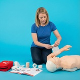 childcare first aid training specialists