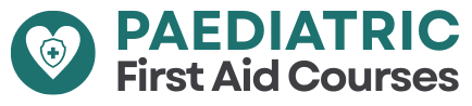 Paediatric First Aid Courses Logo