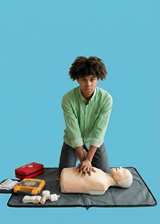 local paediatric first aid training provider
