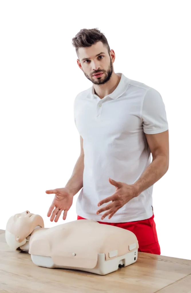 Professional First Aid Training Courses UK