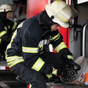 Fire Marshal (Level 3) Course