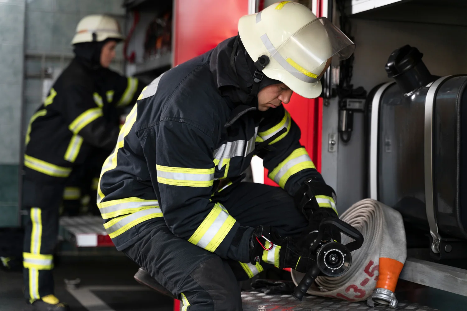 Fire Marshal (Level 3) Course