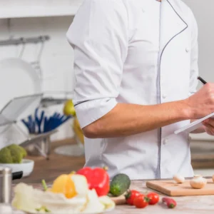Food Safety Level 1 Course
