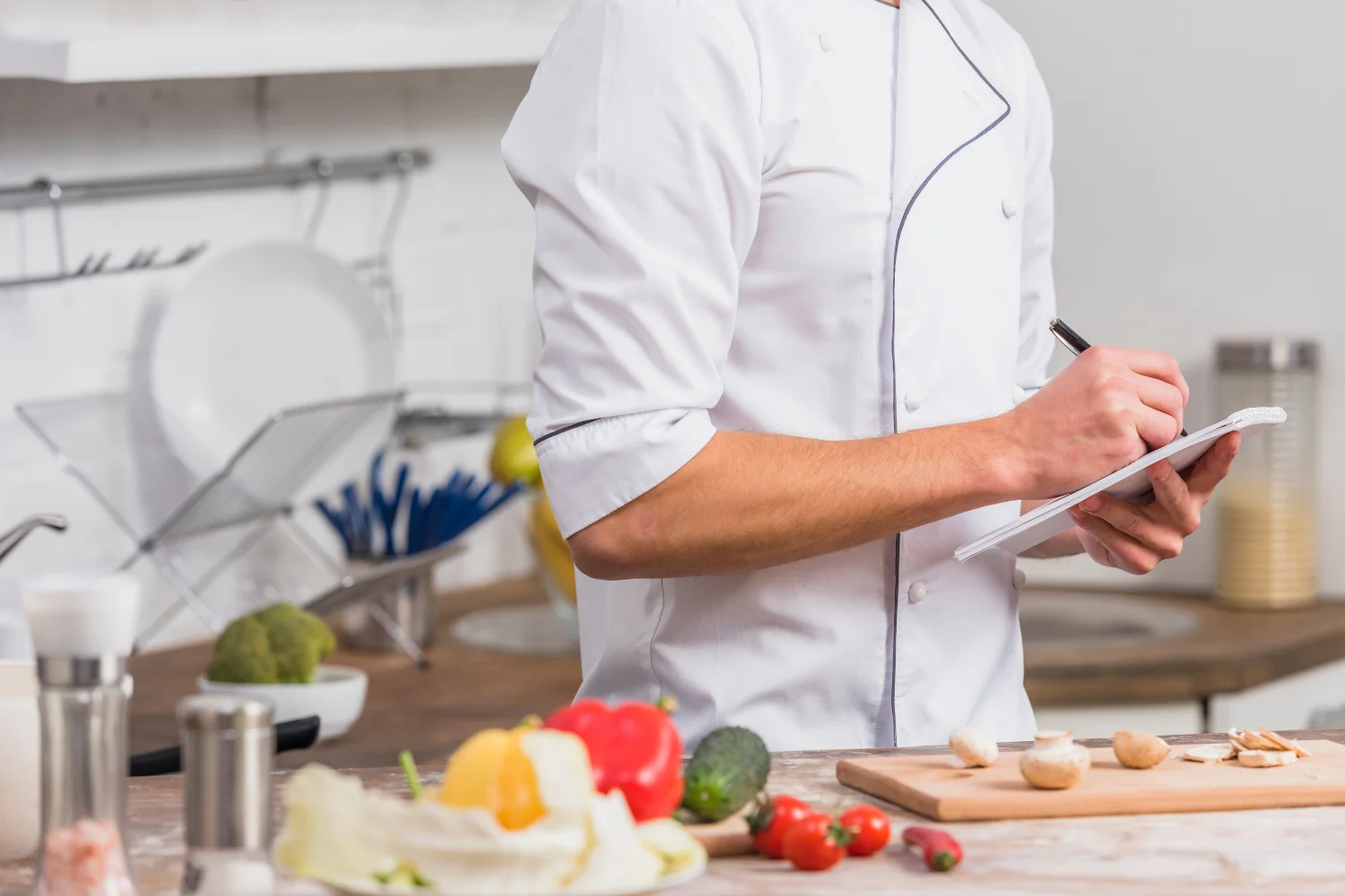 Food Safety Level 1 Course
