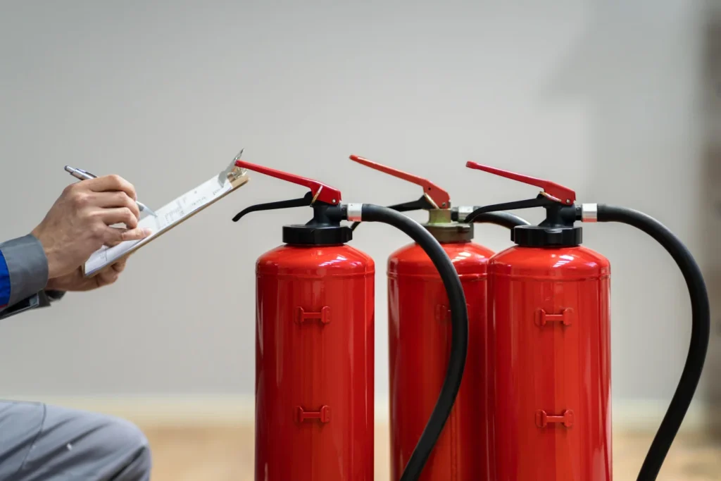 Introduction to Fire Safety in the Workplace Online Course