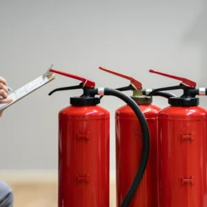 Introduction to Fire Safety in the Workplace Online Course