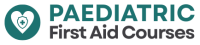Paediatric First Aid Courses Logo